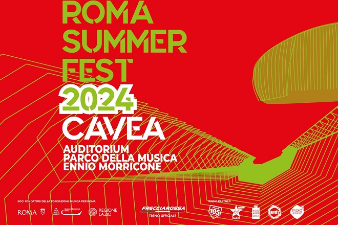 Roma Summer Fest 2024: date, biglietti, artisti